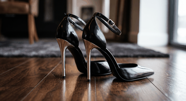Meine High Heels
